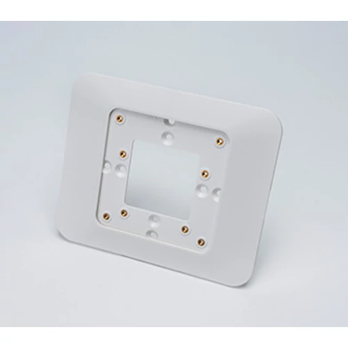 WP01 Fali takaró lemez készlet WT303 WT304 WT401 termosztátokhoz