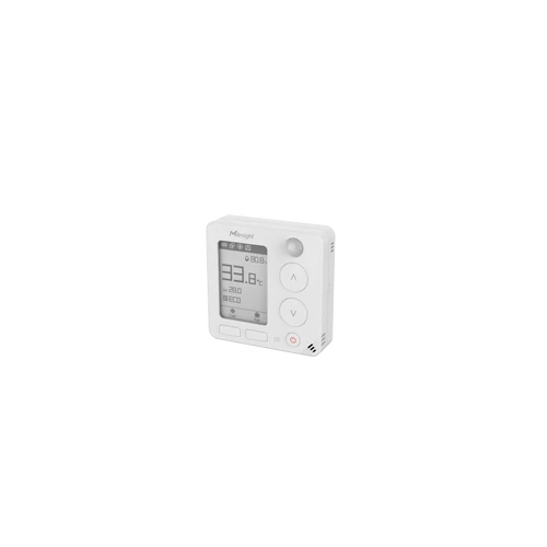 WT401 Vezeték Nélküli Okos Termosztát