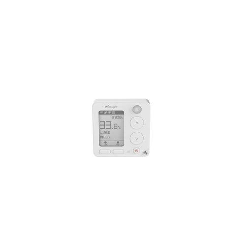 WT401 Vezeték Nélküli Okos Termosztát