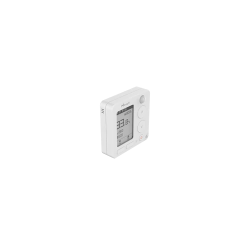 WT401 Vezeték Nélküli Okos Termosztát