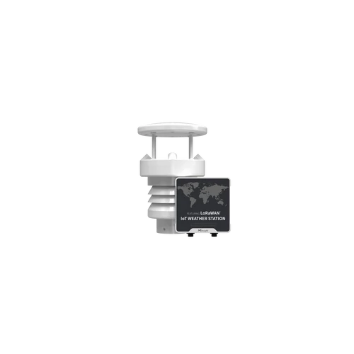 WTS506-868M LoRaWAN IoT Időjárás állomás