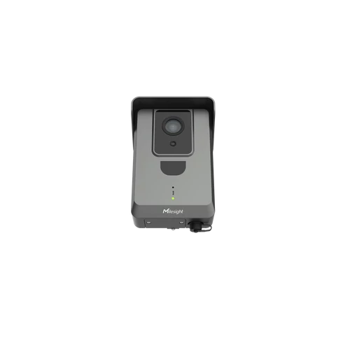 Milesight X5 X-infinity IoT Érzékelő kamera
