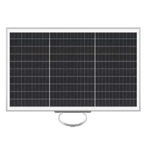 Milesight S45 Napelem modul (X5 érzékelő kamerához alkalmazható)