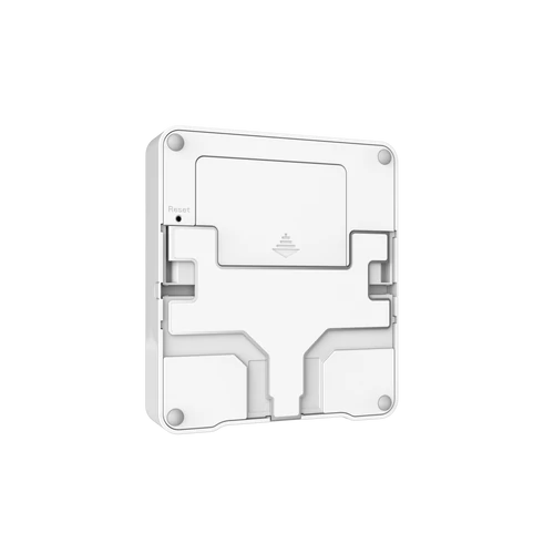 AM308 LoRaWAN beltéri univerzális 8in1 érzékelő 4.2" E-ink kijelzővel