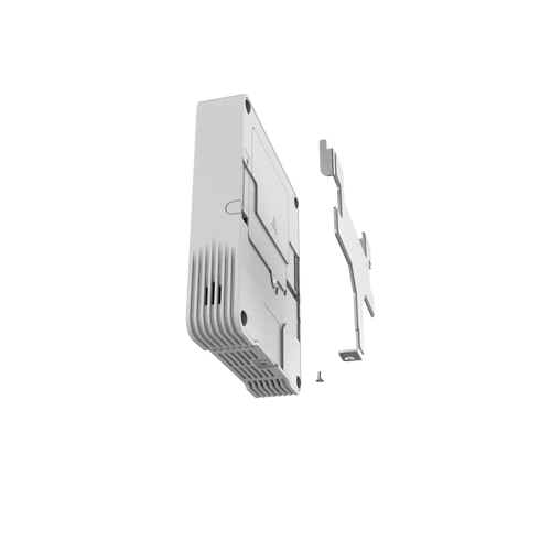 AM319 LoRaWAN beltéri univerzális 9in1 érzékelő 4.2" E-ink kijelzővel