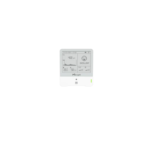 AM307 LoRaWAN beltéri univerzális 7in1 érzékelő 4.2