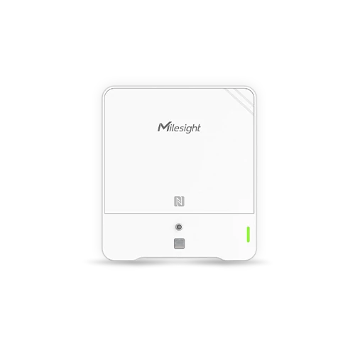 AM305L LoRaWAN beltéri levegőminőség érzékelő 5in1
