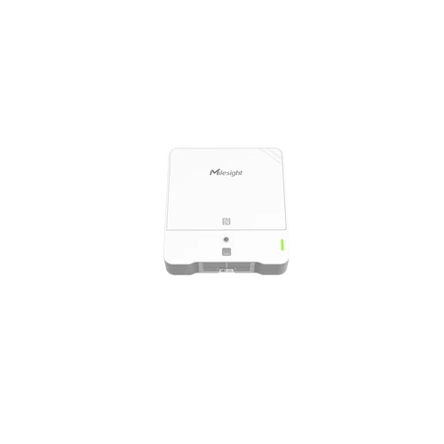 AM305L LoRaWAN beltéri levegőminőség érzékelő 5in1