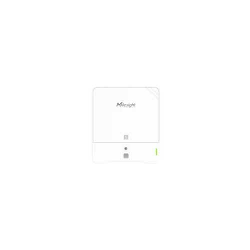 AM305L LoRaWAN beltéri levegőminőség érzékelő 5in1