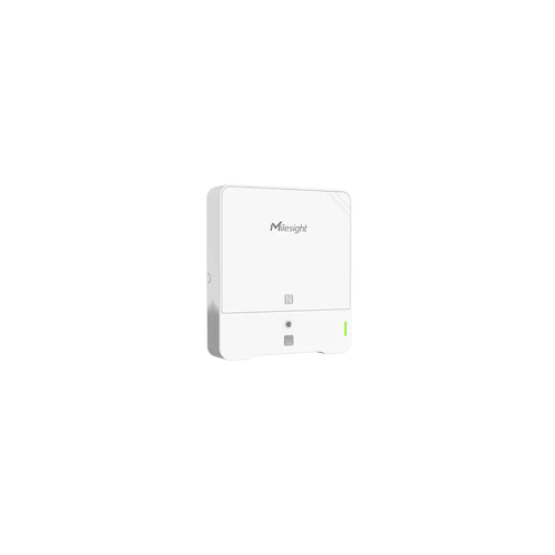 AM305L LoRaWAN beltéri levegőminőség érzékelő 5in1