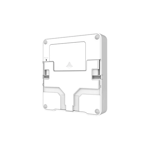 AM319 LoRaWAN beltéri univerzális 9in1 érzékelő 4.2" E-ink kijelzővel