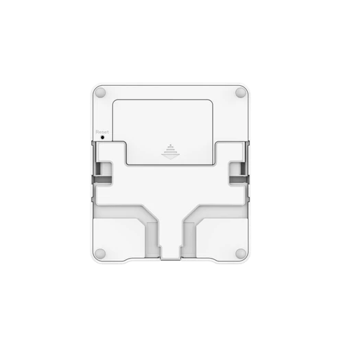 AM319 LoRaWAN beltéri univerzális 9in1 érzékelő 4.2" E-ink kijelzővel