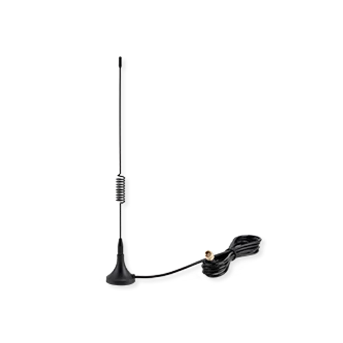 Milesight mágneses talpú LoRaWAN® antenna 