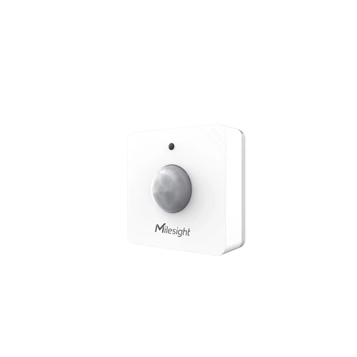 WS202 LoRaWAN®  Mozgásérzékelő és Fényérzékelő