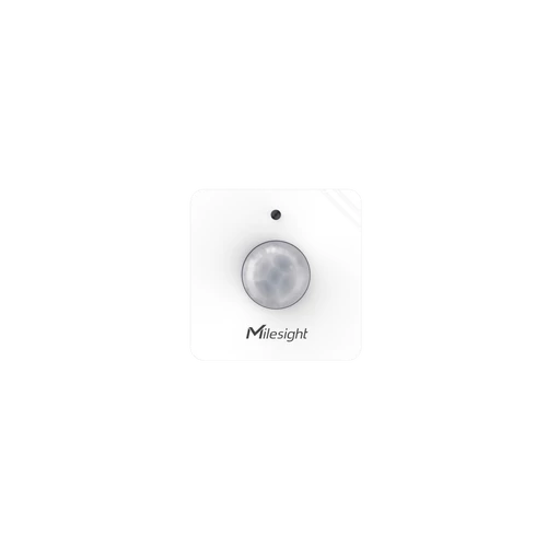 WS202 LoRaWAN® Mozgásérzékelő és Fényérzékelő 