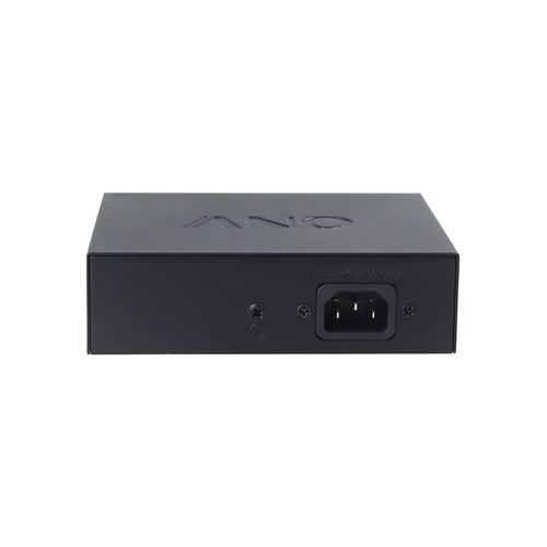 ONV-H1064PSD 10/100M 6 portos intelligens PoE switch