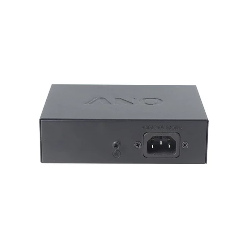 ONV-H3064P Gigabit 6 portos PoE switch 