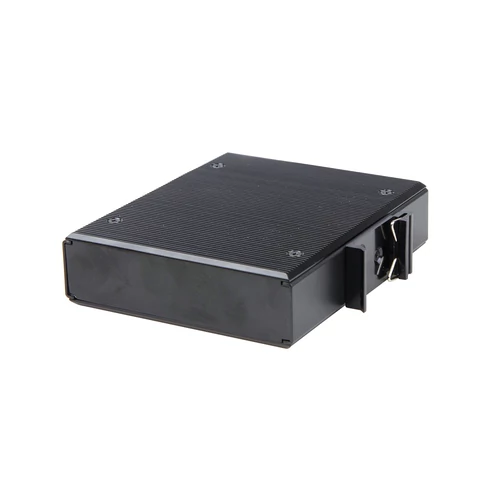 NV-IPS33064 Ipari Switch 6 x Gigabit Ethernet port | Integrált DIN rögzítés 