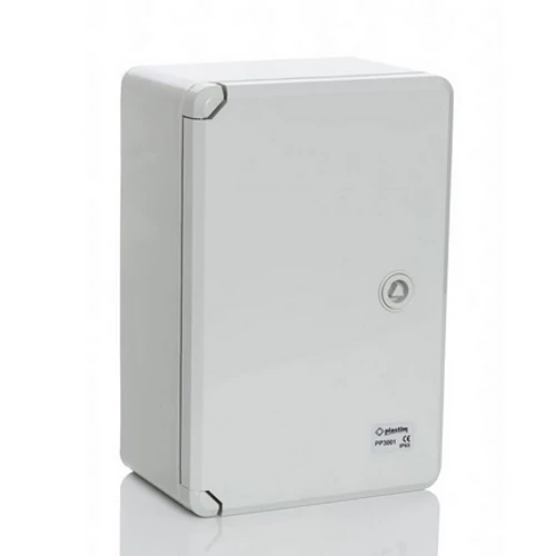 Műanyag elosztószekrény 40x50x17,5cm - PP3003