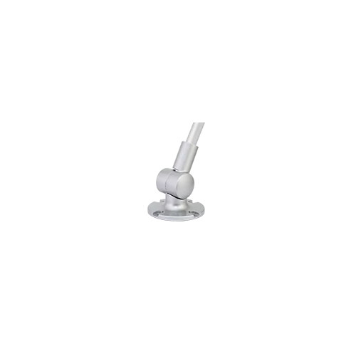 SL18 Moduláris Dönthető Jelzőtorony Talp Alu M18 rudazathoz