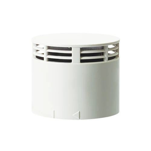 MTG60 Moduláris LED Jelzőtorony - Hangjelző modul 24VDC