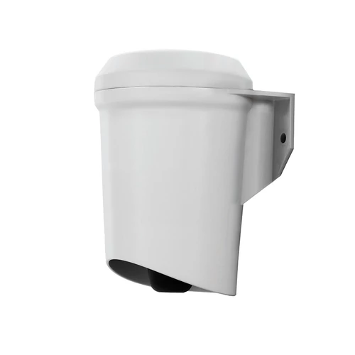 QAP80H Elektronikus hangjelző 30 különböző jelzőhanggal 100dB 12-24VDC