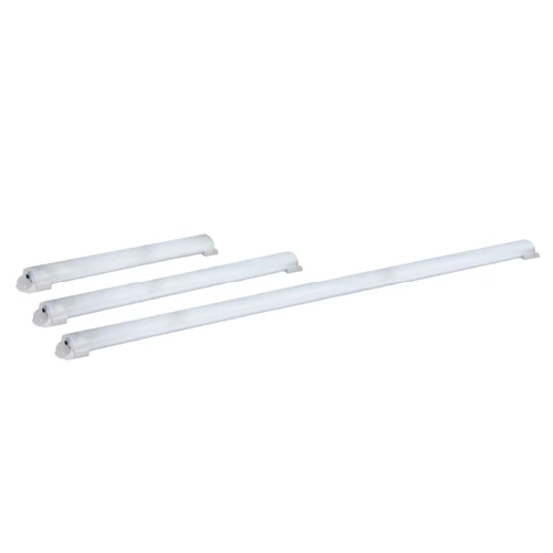 QCML-500-7C-24 Változtatható színű LED lámpa, 24VDC, 10.3W, IP67/ IP69K