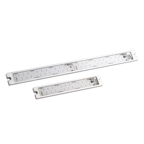 QDT50L-IOL-125-24 változtatható színű LED géplámpa IO-Link 125mm 3W 