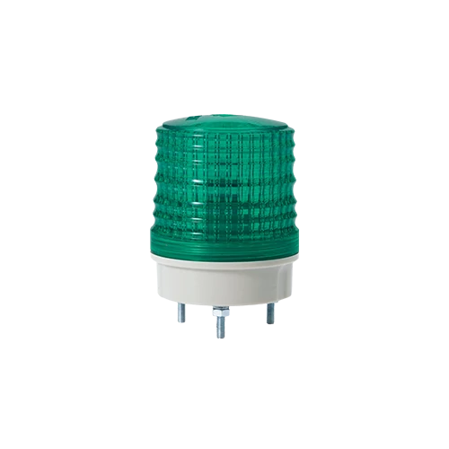 S50L LED Jelzőfény Zöld 24VDC