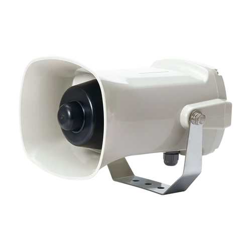 SMP50-N-12/24 Elektronikus hangjelző 30 különböző jelzőhanggal 123dB 12-24VDC