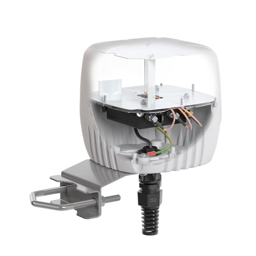 QuCube Omnidirekcionális Antenna Teltonika RUT206-hoz