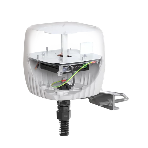 QuCube Omnidirekcionális Antenna Teltonika RUT206-hoz