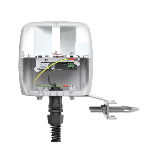 QuCube Omnidirekcionális Antenna Teltonika RUT206-hoz