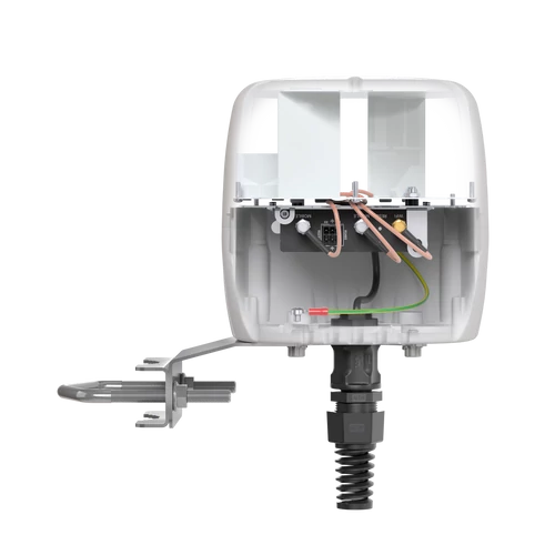 QuCube Omnidirekcionális Antenna Teltonika RUT206-hoz