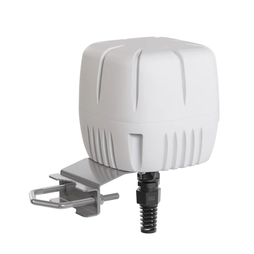 QuCube Kültéri Nagyteljesítményű Omnidirekcionális Antenna Teltonika RUT2xx részére