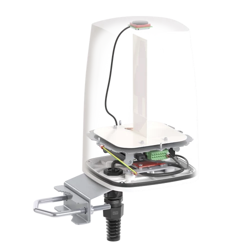 QuSpot Kültéri Omni Antenna Teltonika TRB256-hoz A256S