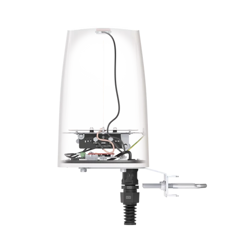 QuSpot Kültéri Omni Antenna Teltonika TRB256-hoz