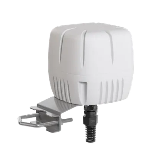 QuCube Kültéri Nagyteljesítményű Omnidirekcionális Antenna Teltonika TRB500-hoz