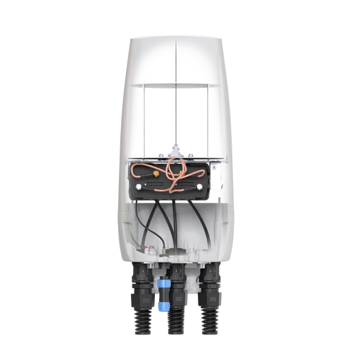 QuSpot Omnidirekcionális Antenna Teltonika RUT951 PoE+-hoz