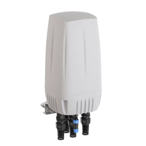 QuSpot Omnidirekcionális Antenna Teltonika RUT951 PoE+-hoz