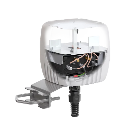 QuCube Kültéri Omnidirekcionális Antenna Teltonika RUT9xx részére