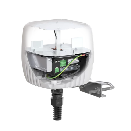 QuCube Kültéri Omnidirekcionális Antenna Teltonika RUT9xx részére