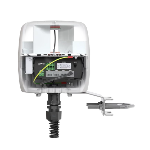 QuCube Kültéri Omnidirekcionális Antenna Teltonika RUT9xx részére