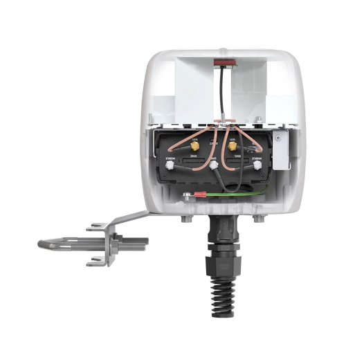 QuCube Kültéri Omnidirekcionális Antenna Teltonika RUT9xx részére