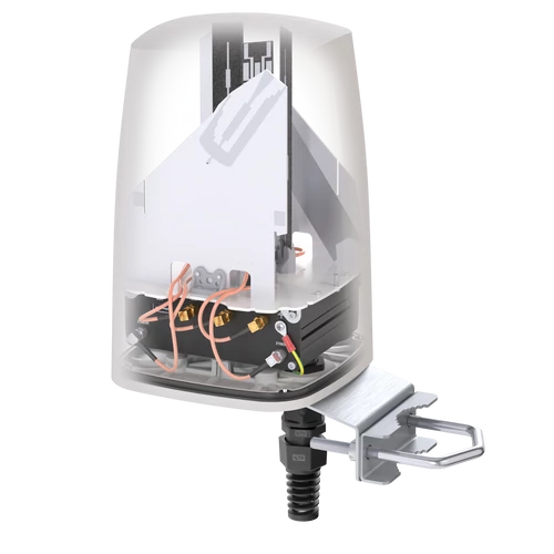 QuSpot Kültéri Omni Antenna és Tokozat RUTC41-hez, AC41S