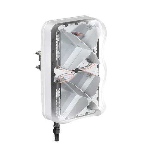 QuMax Kültéri Omni Antenna Teltonika RUTC50-hez AC50M