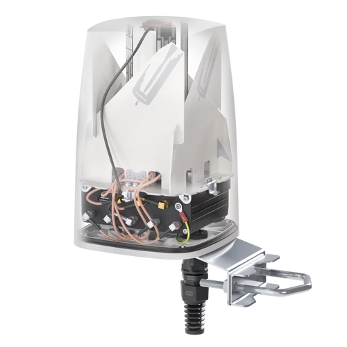 QuSpot Kültéri Omni Antenna Teltonika RUTC50-hez AC50S