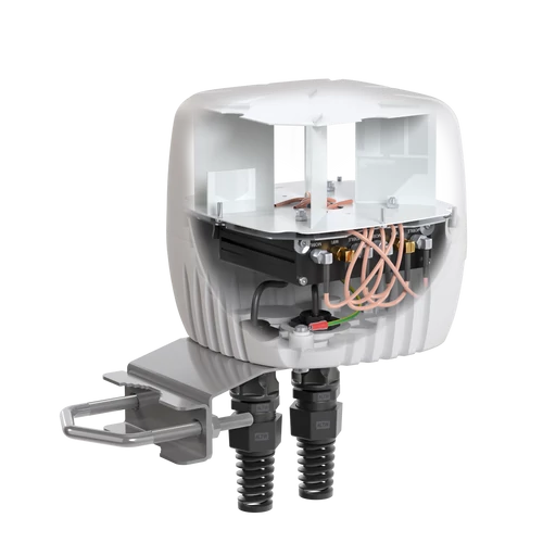 QuCube Kültéri Omni Antenna és Tokozat Teltonika RUTM20-hoz, AM20C