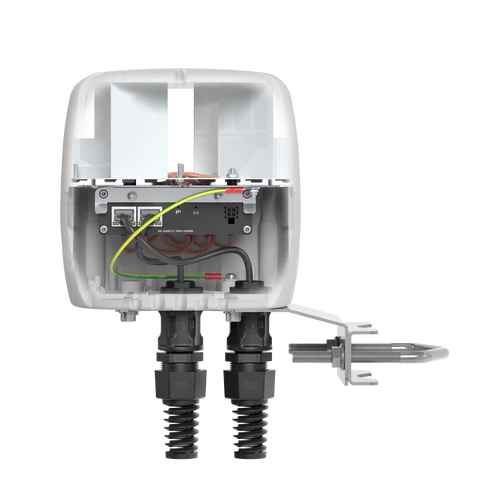 QuCube Kültéri Omni Antenna és Tokozat Teltonika RUTM20-hoz, AM20C