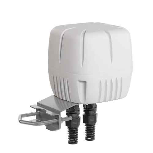 QuCube Kültéri Omni Antenna és Tokozat Teltonika RUTM20-hoz, AM20C